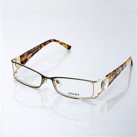 replica versace eyeglass frames|vintage Versace eyeglass frames.